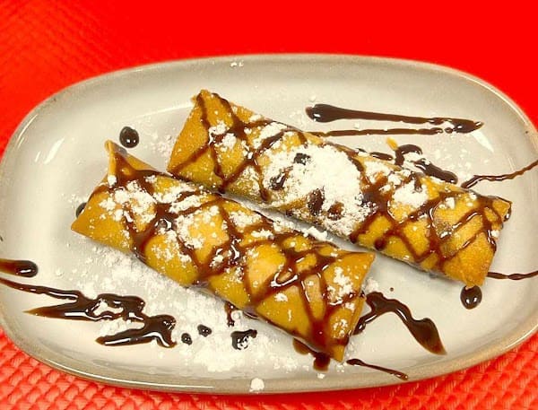 Restaurant Thaï Station à Laon, France