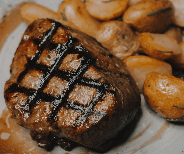 Restaurant The ASH Luxembourg à Esch-sur-Alzette, Luxembourg