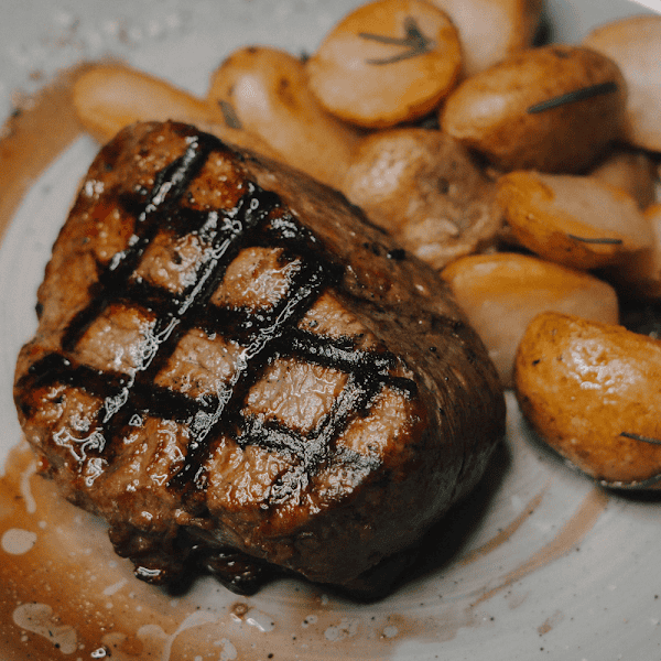 Restaurant The ASH Luxembourg à Esch-sur-Alzette, Luxembourg