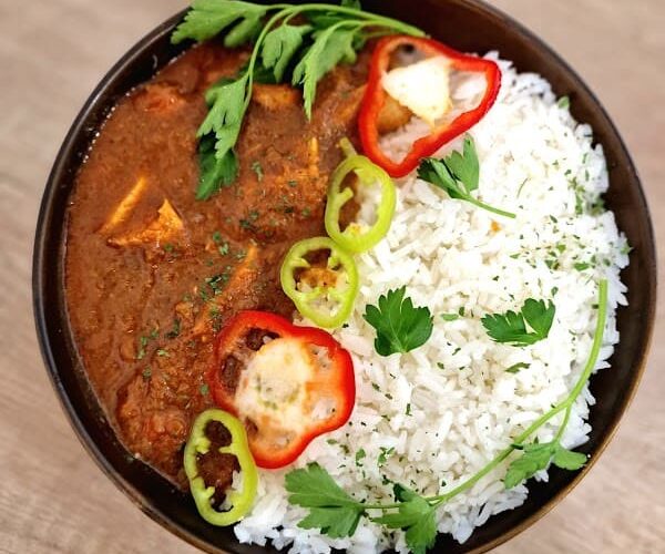 Restaurant The Canteen à Argenteuil, France