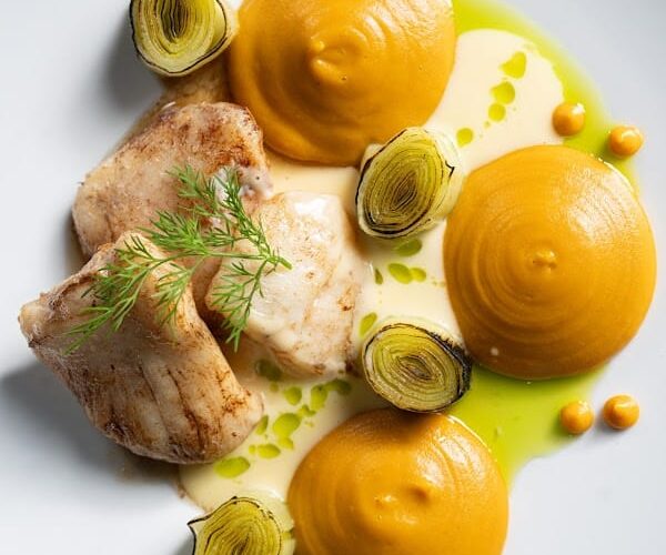 The Foundry Restaurant, Bar and Terrace. à Genève, Suisse