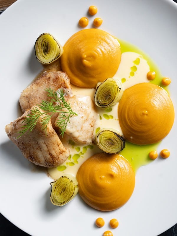 The Foundry Restaurant, Bar and Terrace. à Genève, Suisse