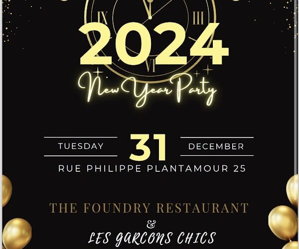 The Foundry Restaurant, Bar and Terrace. à Genève, Suisse