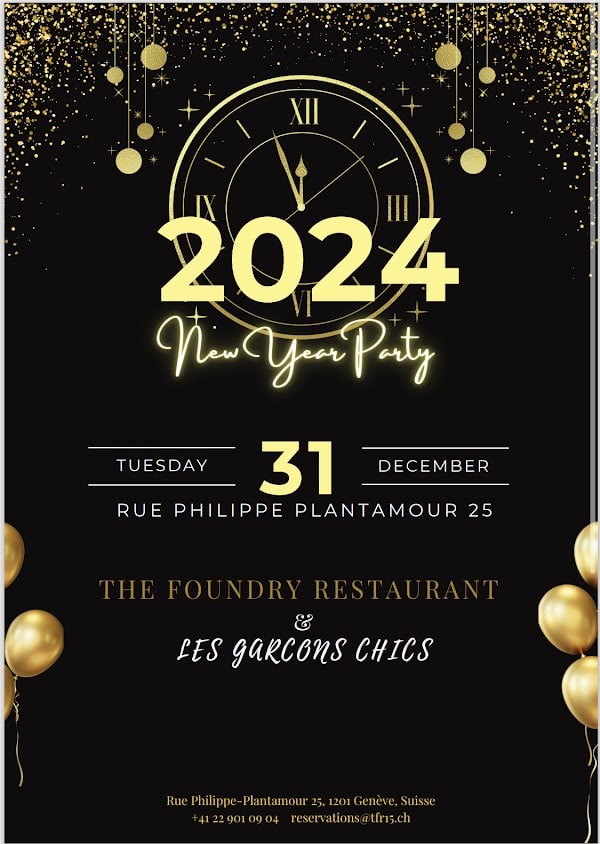 The Foundry Restaurant, Bar and Terrace. à Genève, Suisse