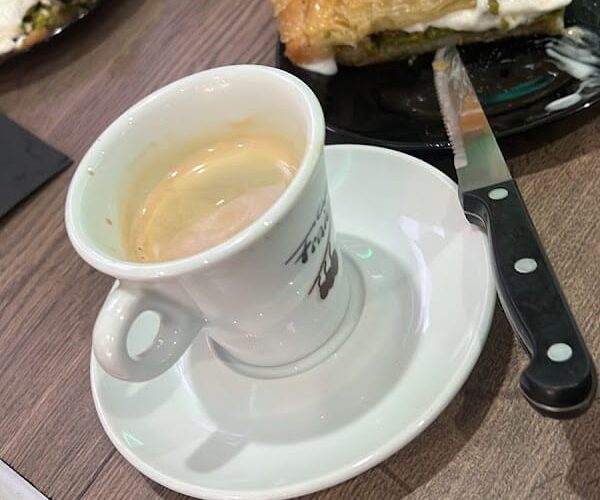 Restaurant The Garden à Échirolles, France