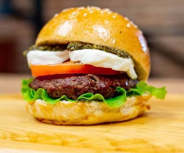 Restaurant THE GATE BUTCHER à Châlette-sur-Loing, France