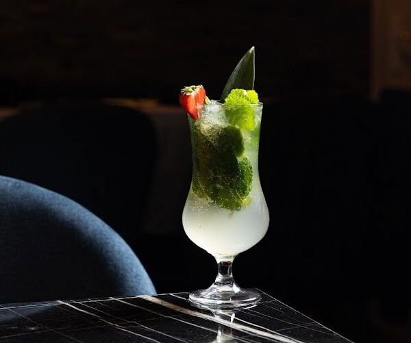 The Kitchen Gourmet – Restaurant Halal Nice – Zone Cap 3000 à Saint-Laurent-du-Var, France