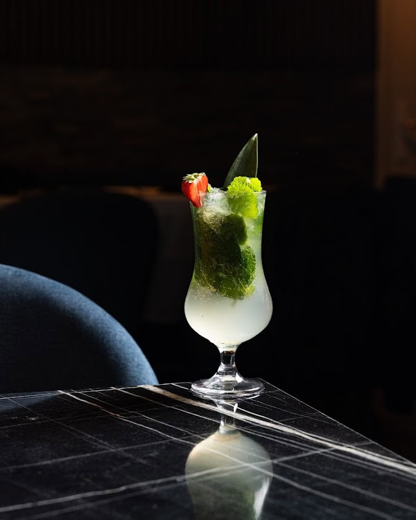 The Kitchen Gourmet – Restaurant Halal Nice – Zone Cap 3000 à Saint-Laurent-du-Var, France