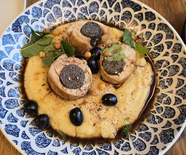 The Living Kitchen: Rooftop Restaurant and Bar by Zoku Paris à Paris, France