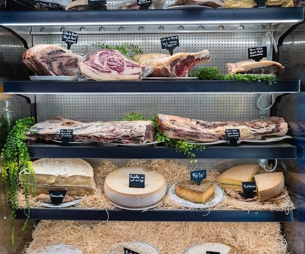 Restaurant The Versant Toulouse à Toulouse, France