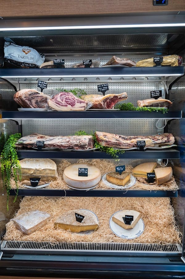 Restaurant The Versant Toulouse à Toulouse, France