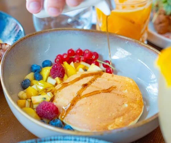 Restaurant The Versant Toulouse à Toulouse, France