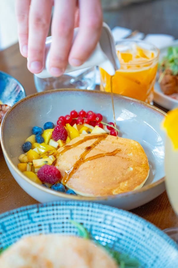 Restaurant The Versant Toulouse à Toulouse, France