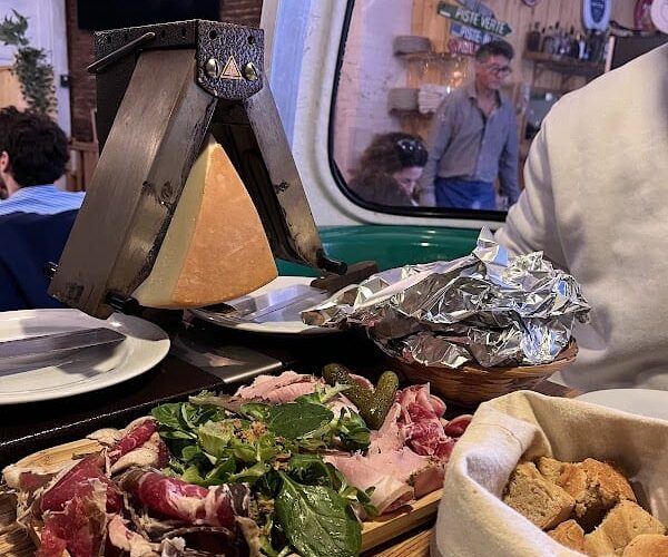 Restaurant The Versant Toulouse à Toulouse, France