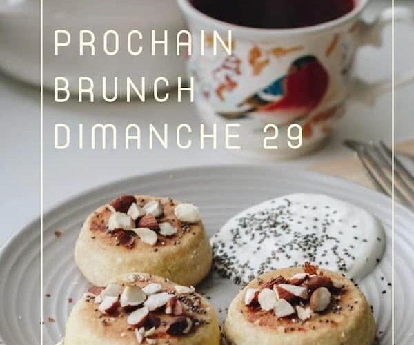 Restaurant Tiberi à Quimper, France