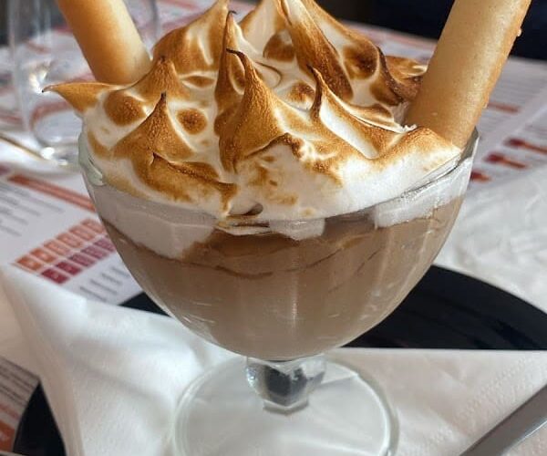 Restaurant Tierra Y Fuego à Dudelange, Luxembourg