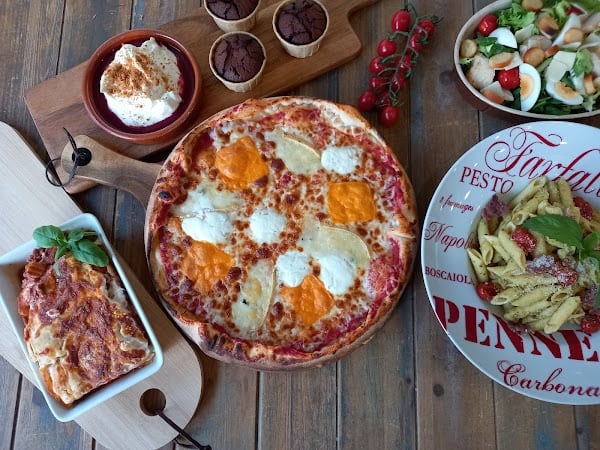 Restaurant Tout Feu Tout Flamme à Tourcoing, France