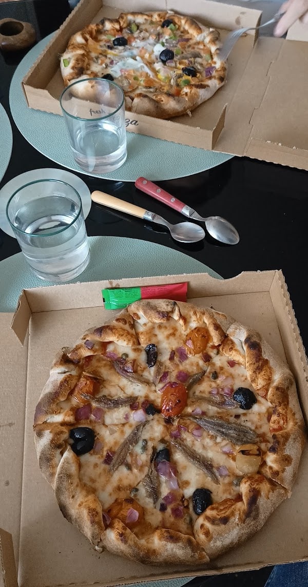 Restaurant Tout Feu Tout Flamme à Tourcoing, France