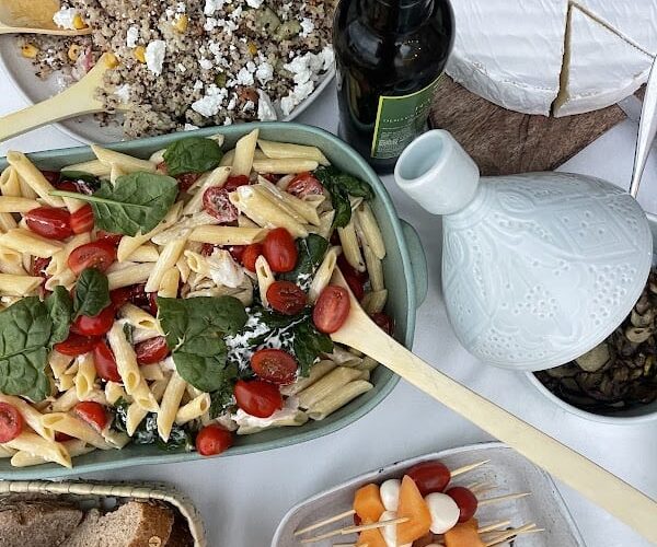 Restaurant Traiteur Mademoiselle Brunch à Fréjus, France