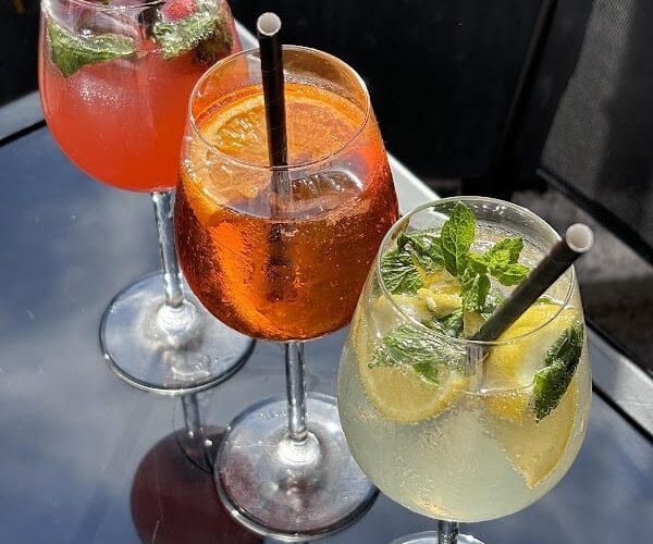 Restaurant Traiteur Mademoiselle Brunch à Fréjus, France