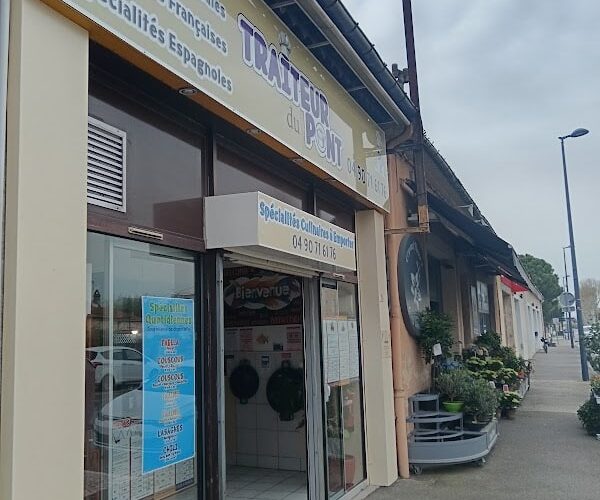 Restaurant TRAITEUR Paella Cavaillon : Paella, Couscous, Tajine à Cavaillon, France