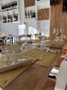 Trattoria la cantinetta