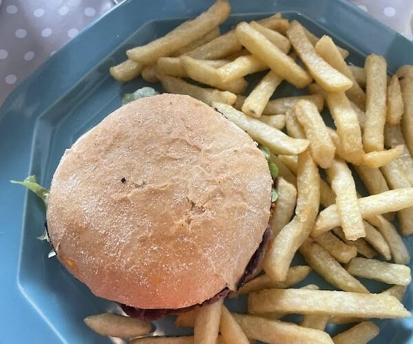 Restaurant Trattoria la cantinetta à La Grande-Motte, France