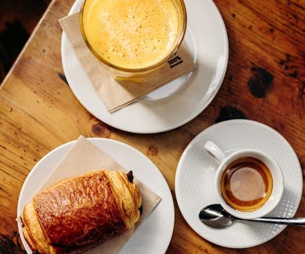 Restaurant Tree Bô à Saint-Laurent-du-Var, France