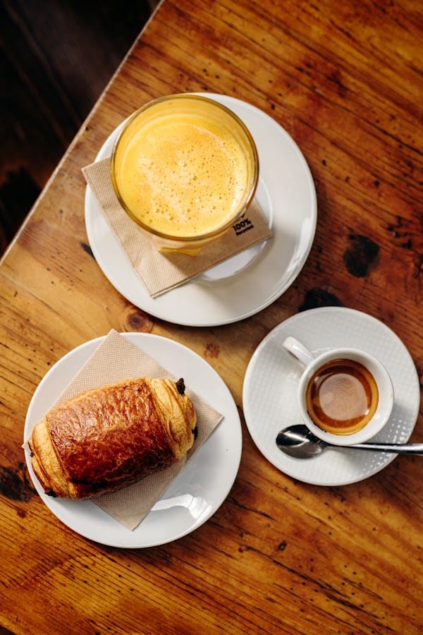 Restaurant Tree Bô à Saint-Laurent-du-Var, France