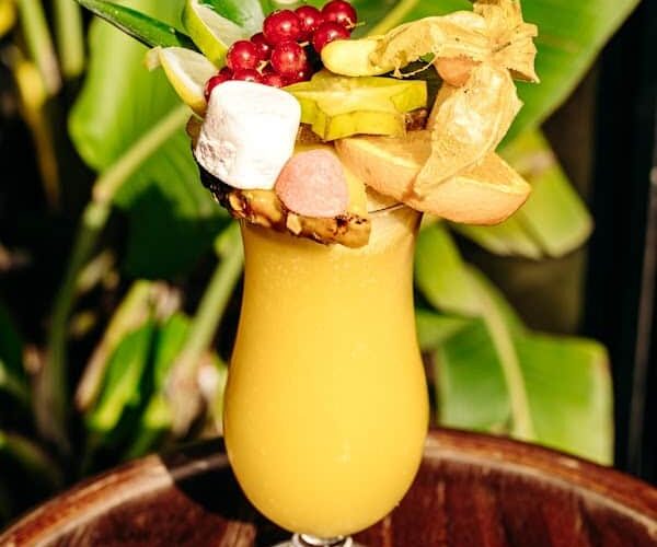 Restaurant Tree Bô à Saint-Laurent-du-Var, France