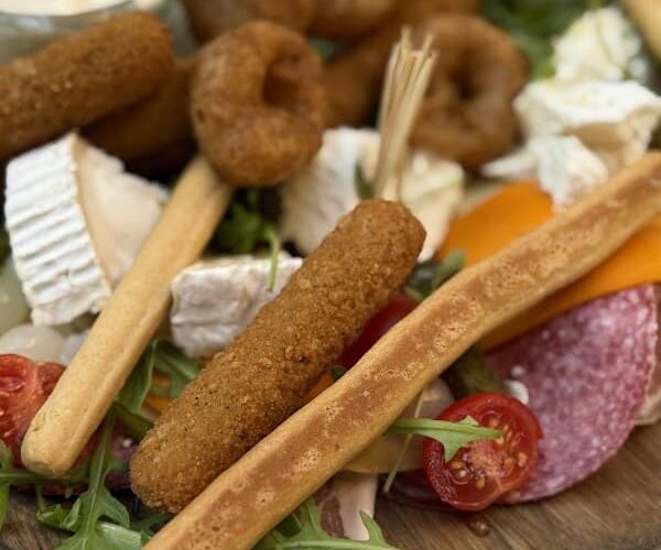 Restaurant Trolls & Bush ATH – Taverne brasserie à Aat, Belgique