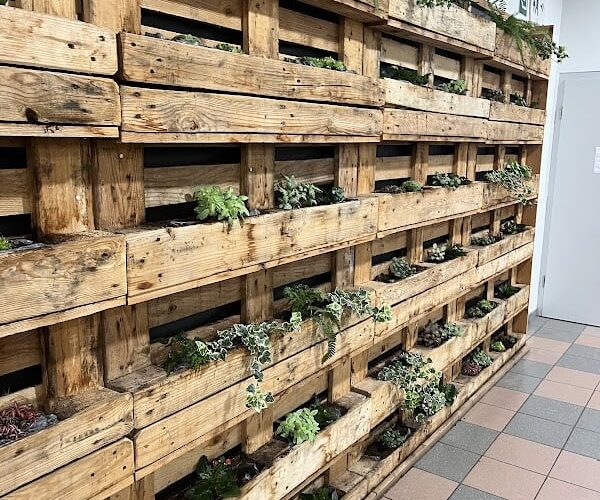 Restaurant Truckstop Habay à Habay, Belgique