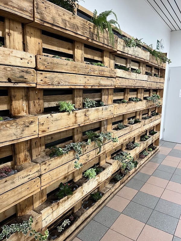 Restaurant Truckstop Habay à Habay, Belgique