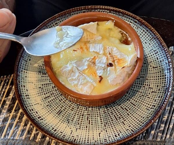 Restaurant Ty Cosy à Concarneau, France