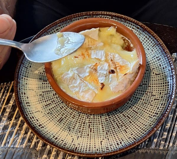 Restaurant Ty Cosy à Concarneau, France