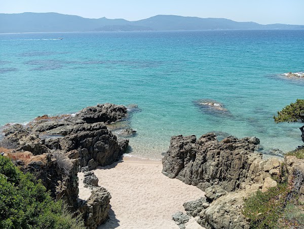 Restaurant U Farniente à Olmeto, France