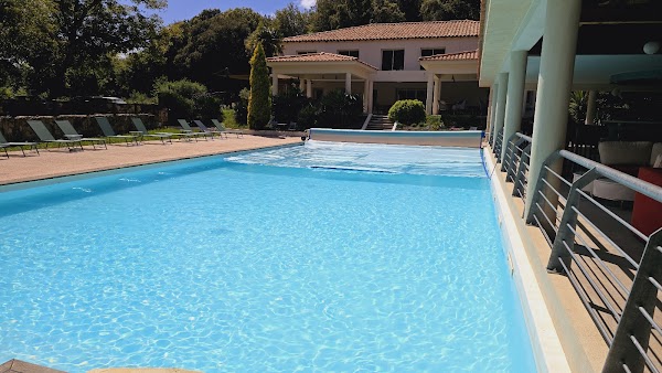 Restaurant U Fuconu à Zonza, France