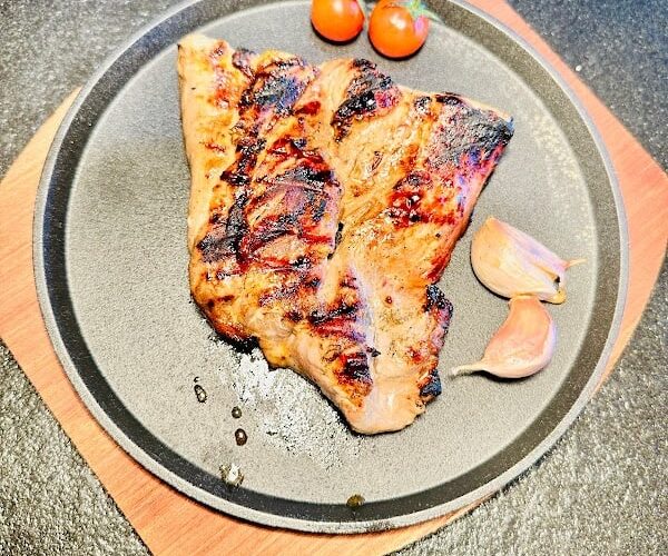 Restaurant U GRILL à Porto-Vecchio, France