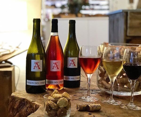 Restaurant U Tavonu à Propriano, France