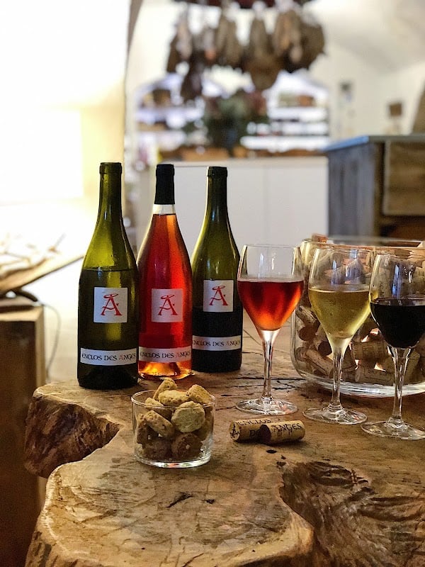 Restaurant U Tavonu à Propriano, France