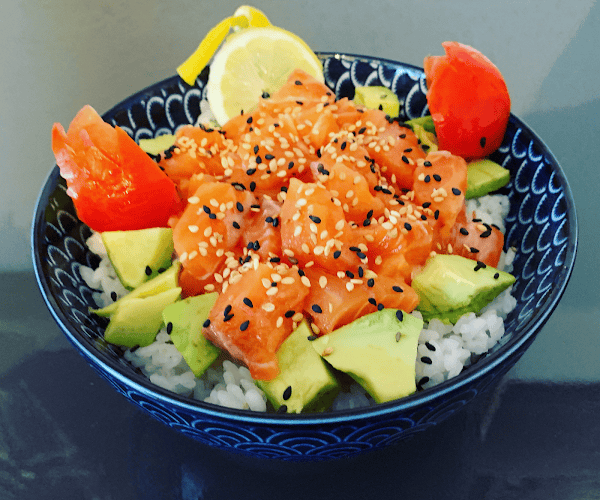 Restaurant Uchi Bento à Saint-Firmin, France