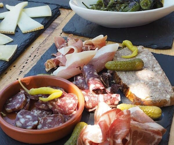 Un été à la campagne – Restaurant Montauban à Montauban, France