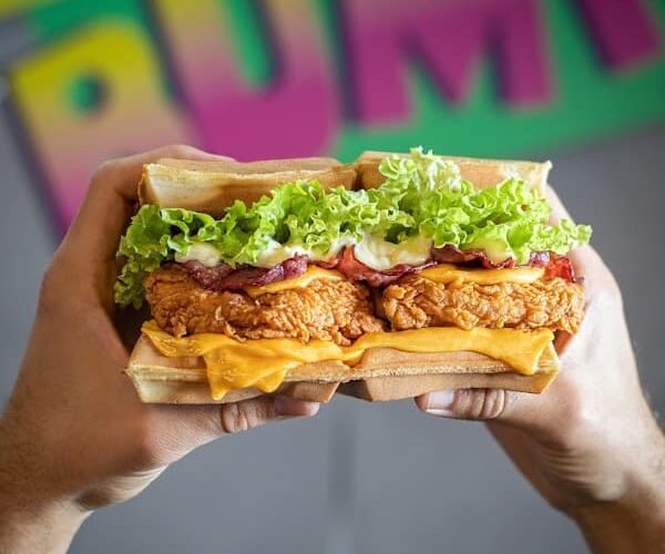 Restaurant Uncle Bumpy – Montargis à Châlette-sur-Loing, France