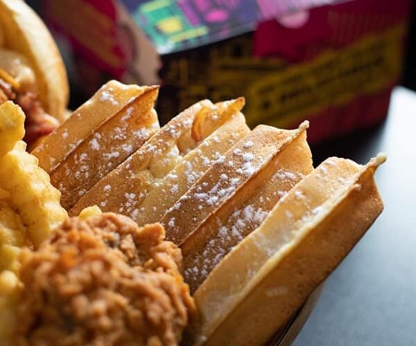 Restaurant Uncle Bumpy – Montargis à Châlette-sur-Loing, France