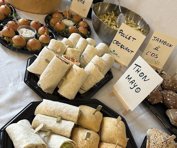 Restaurant Valtessiano à Hannut, Belgique