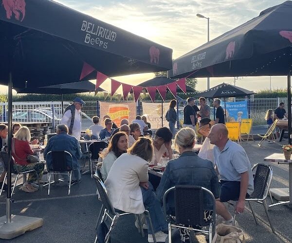 Restaurant VBO Vino Bistro Oeno Ouistreham à Ouistreham, France