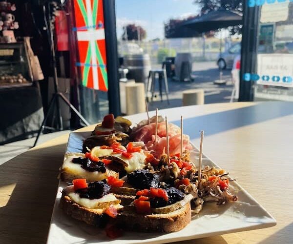 Restaurant VBO Vino Bistro Oeno Ouistreham à Ouistreham, France