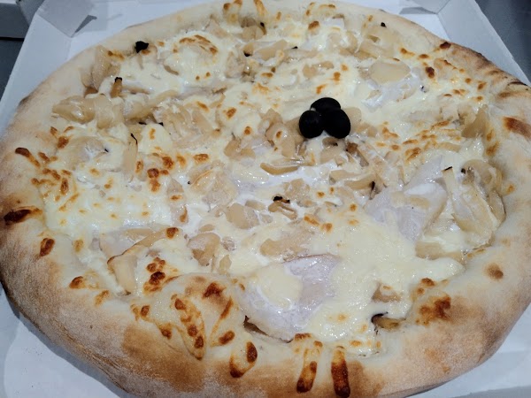 Restaurant Via milano casa famiglia à Saint-Priest, France