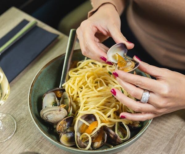 Restaurant Viasette à Clichy, France