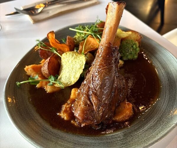 Restaurant Vice Versa à Longeville-lès-Saint-Avold, France